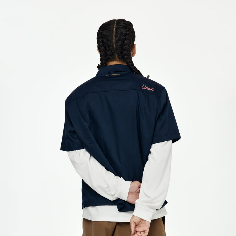 HICKS SS SHIRT