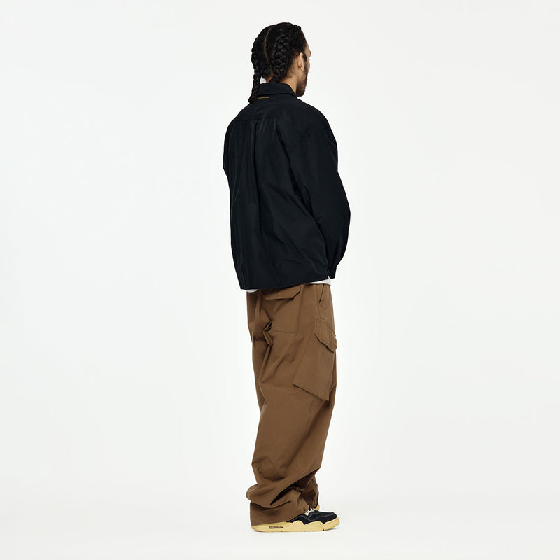 STRODE LS SHIRT