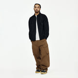 STRODE LS SHIRT