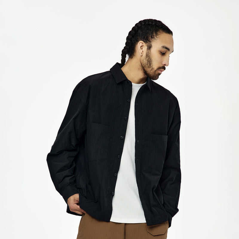 STRODE LS SHIRT