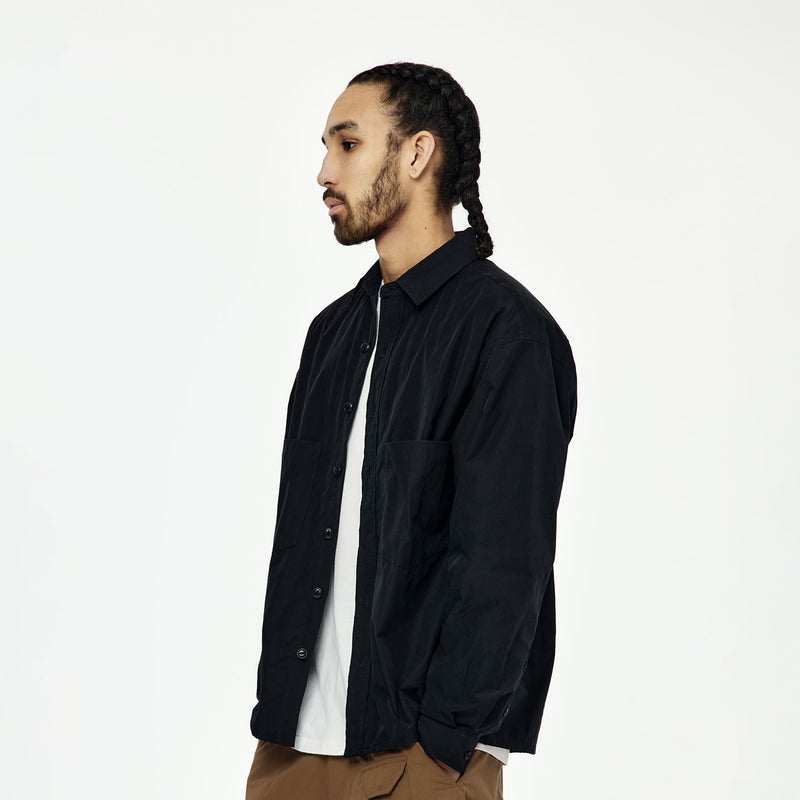 STRODE LS SHIRT