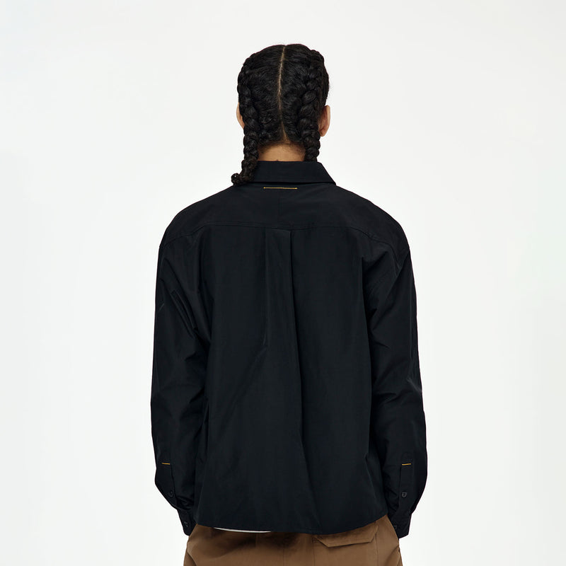 STRODE LS SHIRT