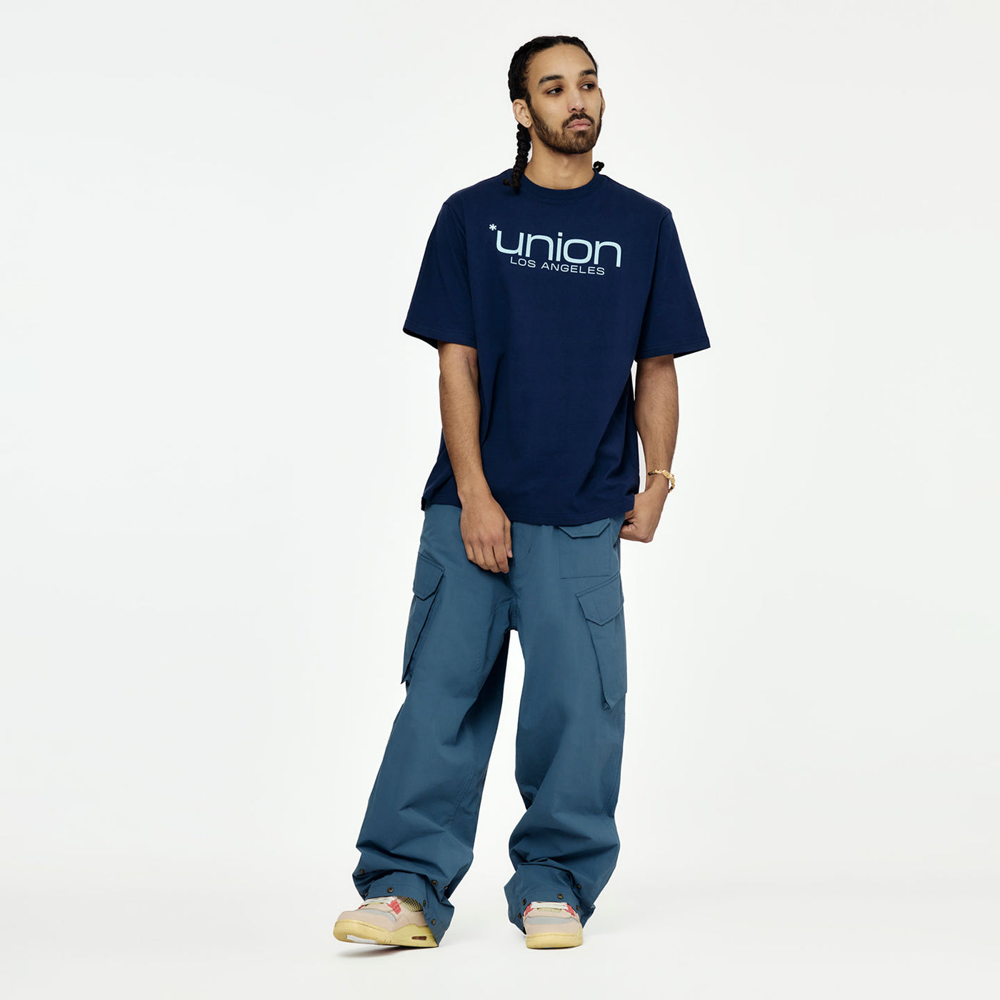 FRAZIER PANT｜UNION ORIGINAL｜BOTTOMS（ボトムス）｜【公式通販