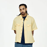 HICKS SS SHIRT