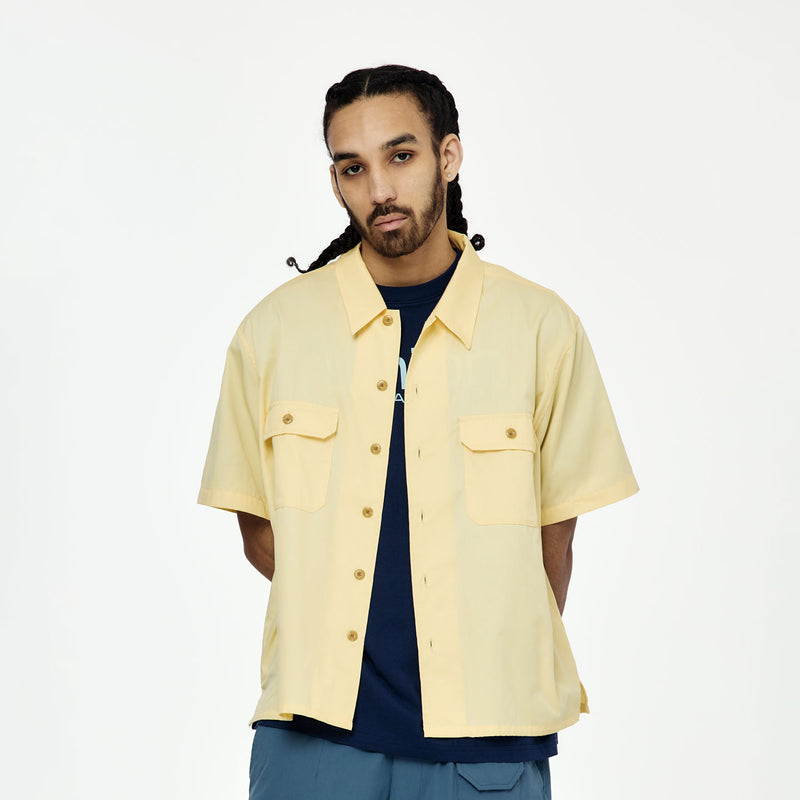 HICKS SS SHIRT