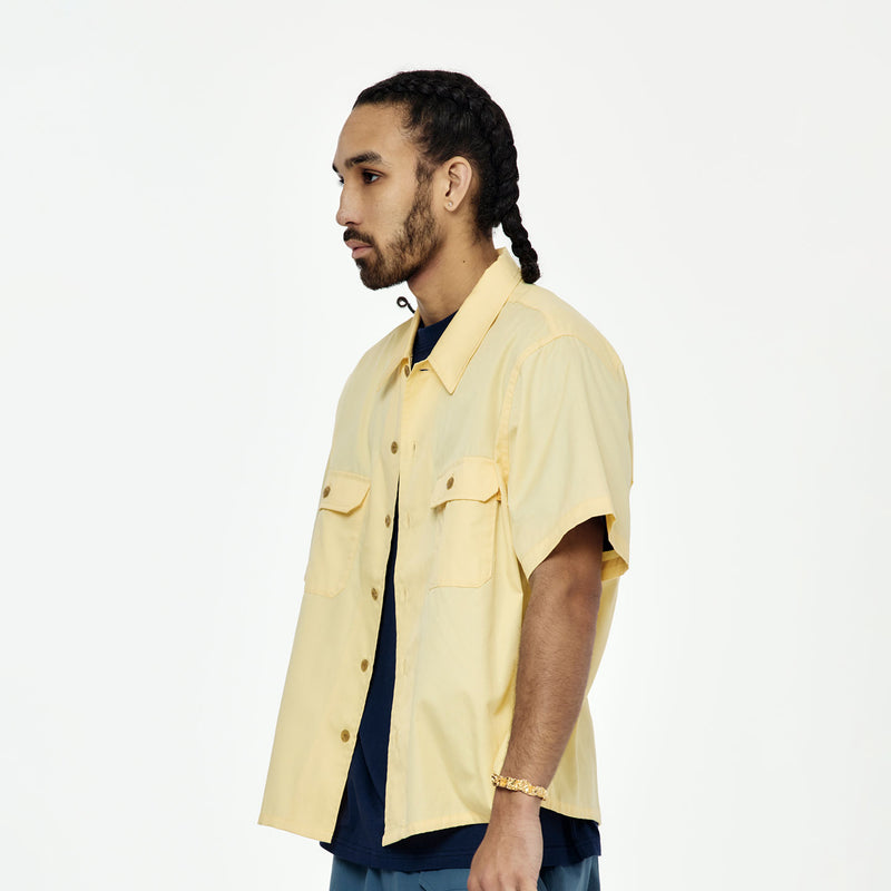 HICKS SS SHIRT