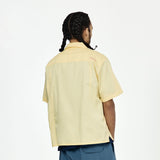 HICKS SS SHIRT