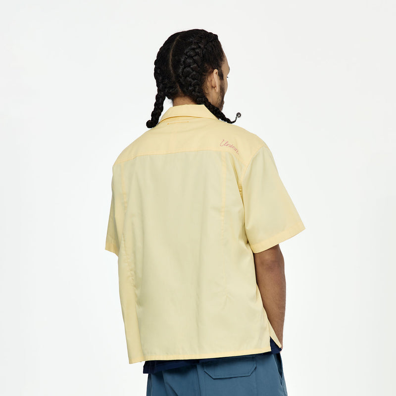 HICKS SS SHIRT
