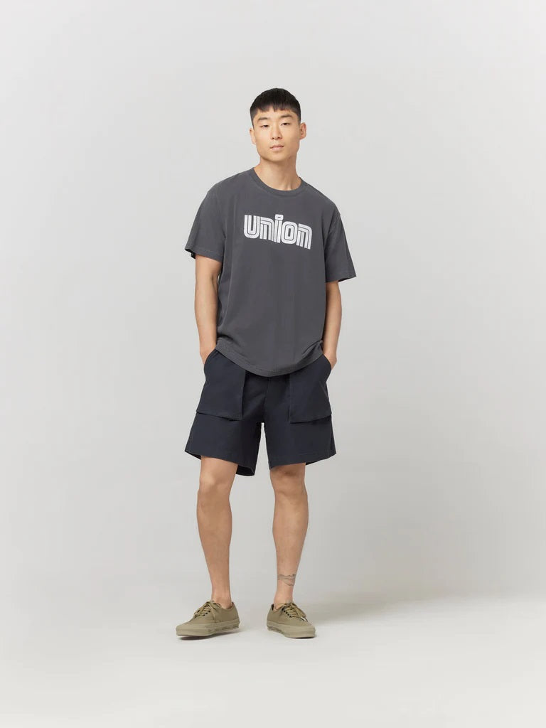 CONSOLE S/S TEE