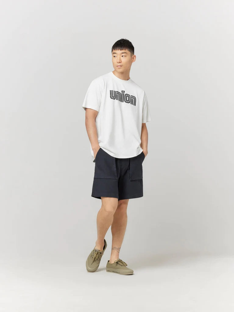 CONSOLE S/S TEE