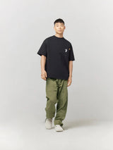 UNION STITCHED POCHE S/S TEE