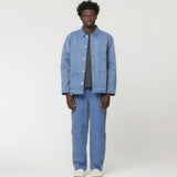 J.Crew(ジェイクルー)｜UNION X JCREW CHORE COAT(ユニオンジェイクルーチョアーコート)｜【公式通販 UNION TOKYO】｜ユニオントーキョー