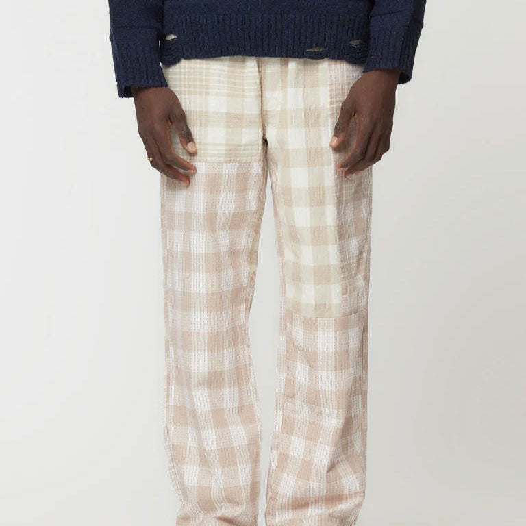 J.Crew(ジェイクルー)｜UNIONxJCREW PAJAMA PANT(ユニオンジェイクルーパジャマパンツ)｜【公式通販 UNION TOKYO】｜ユニオントーキョー