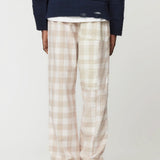 J.Crew(ジェイクルー)｜UNIONxJCREW PAJAMA PANT(ユニオンジェイクルーパジャマパンツ)｜【公式通販 UNION TOKYO】｜ユニオントーキョー