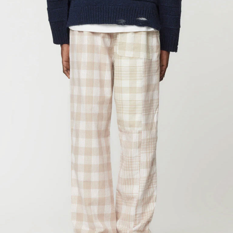 J.Crew(ジェイクルー)｜UNIONxJCREW PAJAMA PANT(ユニオンジェイクルーパジャマパンツ)｜【公式通販 UNION TOKYO】｜ユニオントーキョー