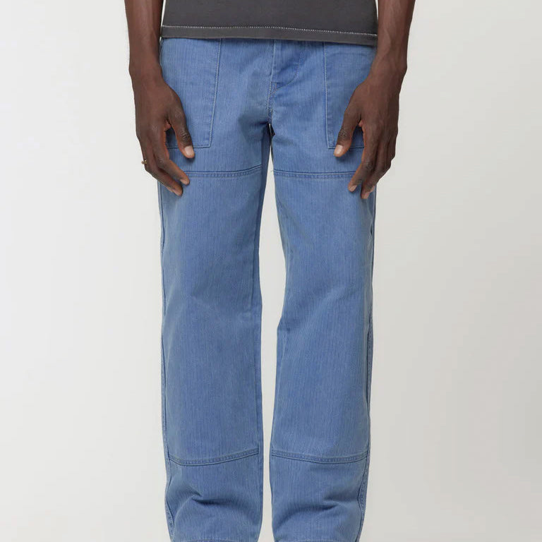 J.Crew(ジェイクルー)｜UNION X JCREW WORK PANT(ユニオンジェイクルーワークパンツ)｜【公式通販 UNION TOKYO】｜ユニオントーキョー