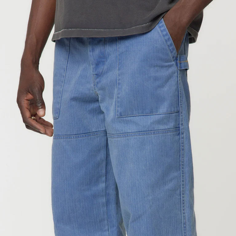 J.Crew(ジェイクルー)｜UNION X JCREW WORK PANT(ユニオンジェイクルーワークパンツ)｜【公式通販 UNION TOKYO】｜ユニオントーキョー