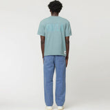 UNION RUGBY JERSEY SS PKT TEE