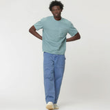 UNION RUGBY JERSEY SS PKT TEE
