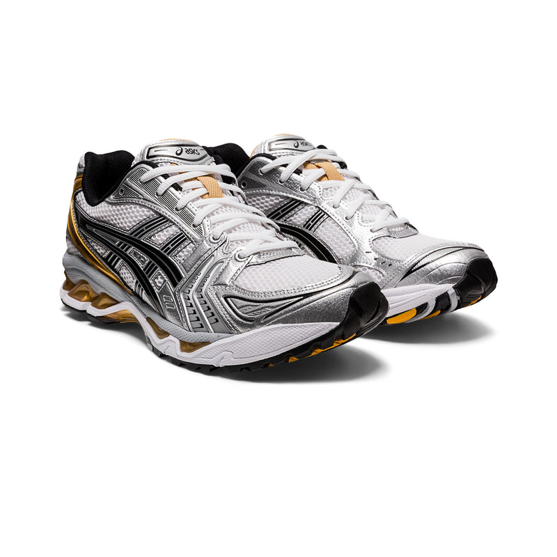 ASICS（アシックス）/ SHOES（シューズ）/ GEL-KAYANO 14商品 / WHITE/PURE COLD