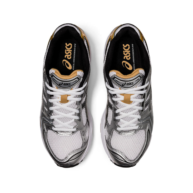 ASICS（アシックス）/ SHOES（シューズ）/ GEL-KAYANO 14商品 / WHITE/PURE COLD