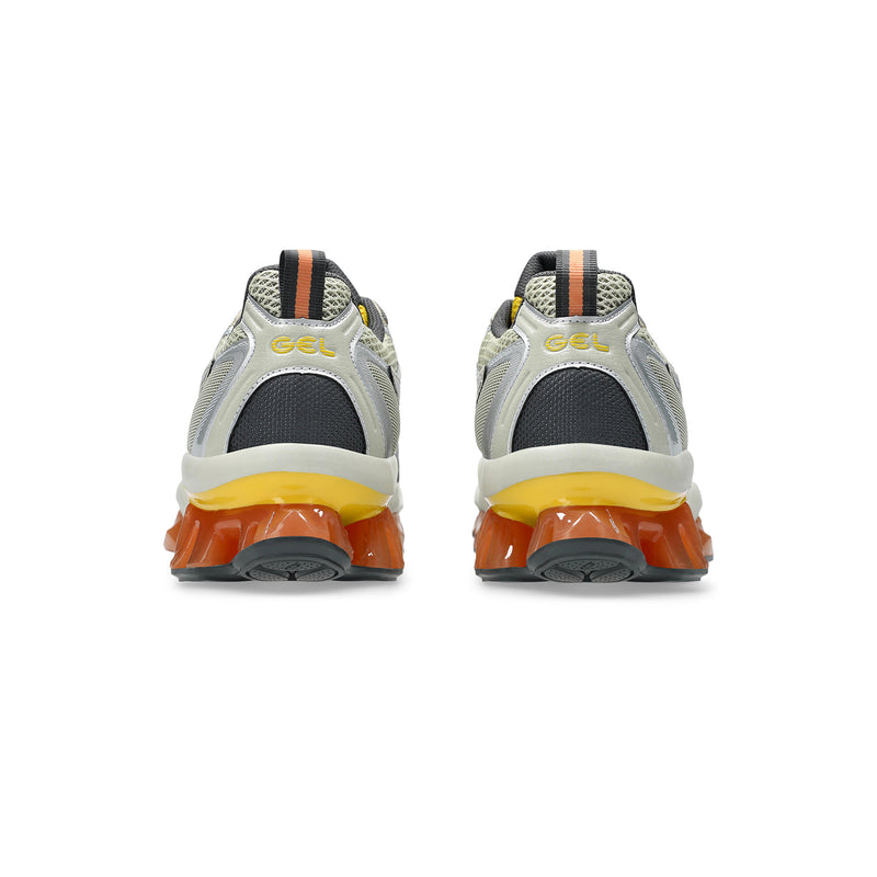 ASICS（アシックス）/ SHOES（シューズ）/ GEL-QUANTUM KINETIC商品 / FOSSIL/PURE SILVER