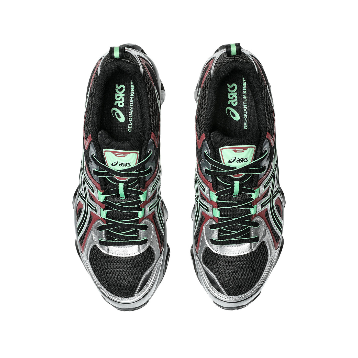 GEL-QUANTUM KINETIC｜ASICS｜SHOES（シューズ）｜【公式通販 UNION