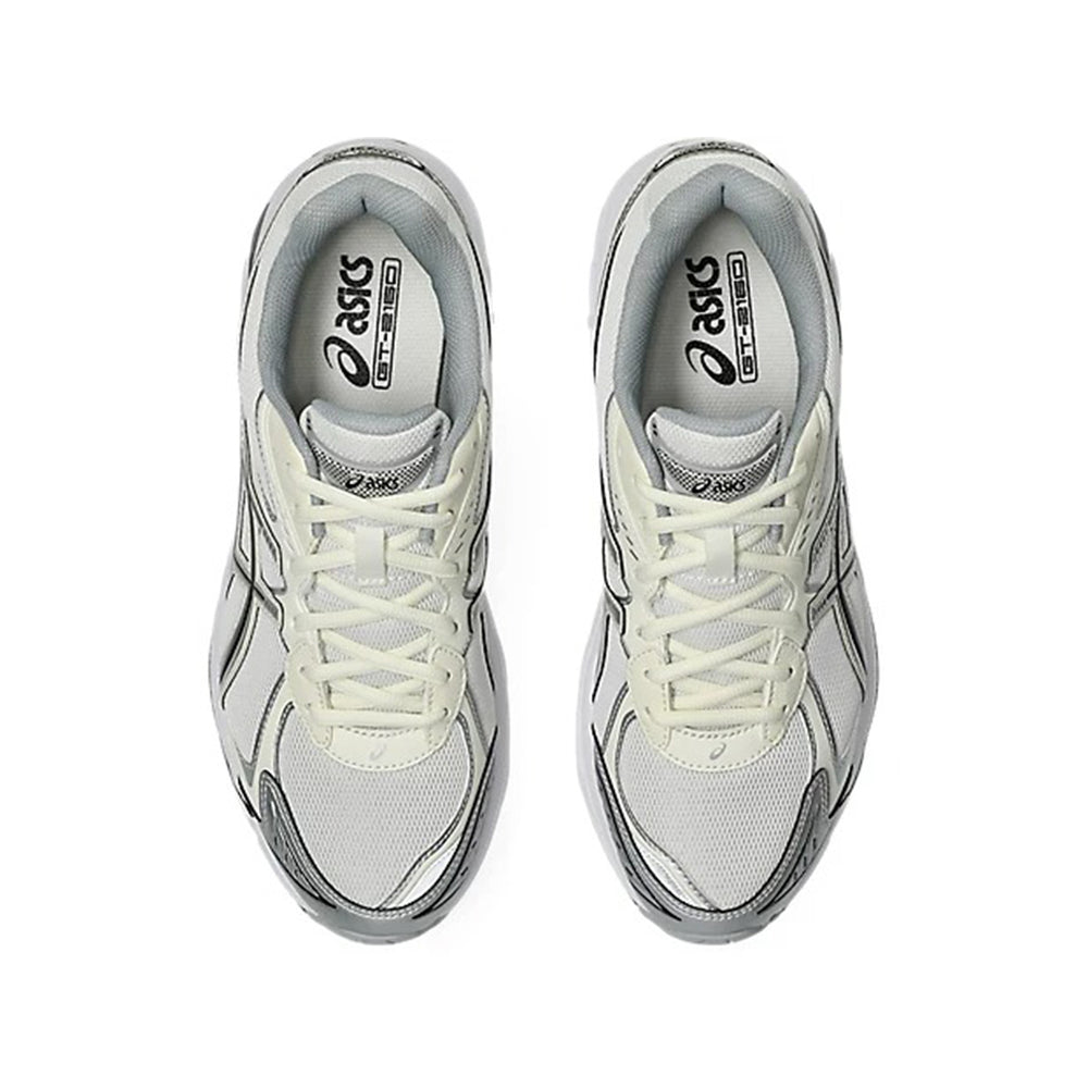 京 JJJJound X GT 2160 'White Black' - ASICS - 1203A554 100