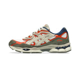 ASICS(アシックス)｜GEL-NYC(ゲルNYC)｜【公式通販 UNION TOKYO】｜ユニオントーキョー