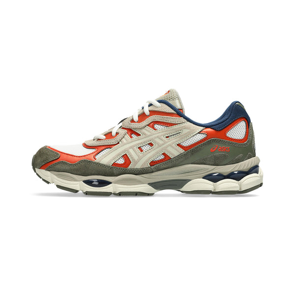 ASICS(アシックス)｜GEL-NYC(ゲルNYC)｜【公式通販 UNION TOKYO】｜ユニオントーキョー
