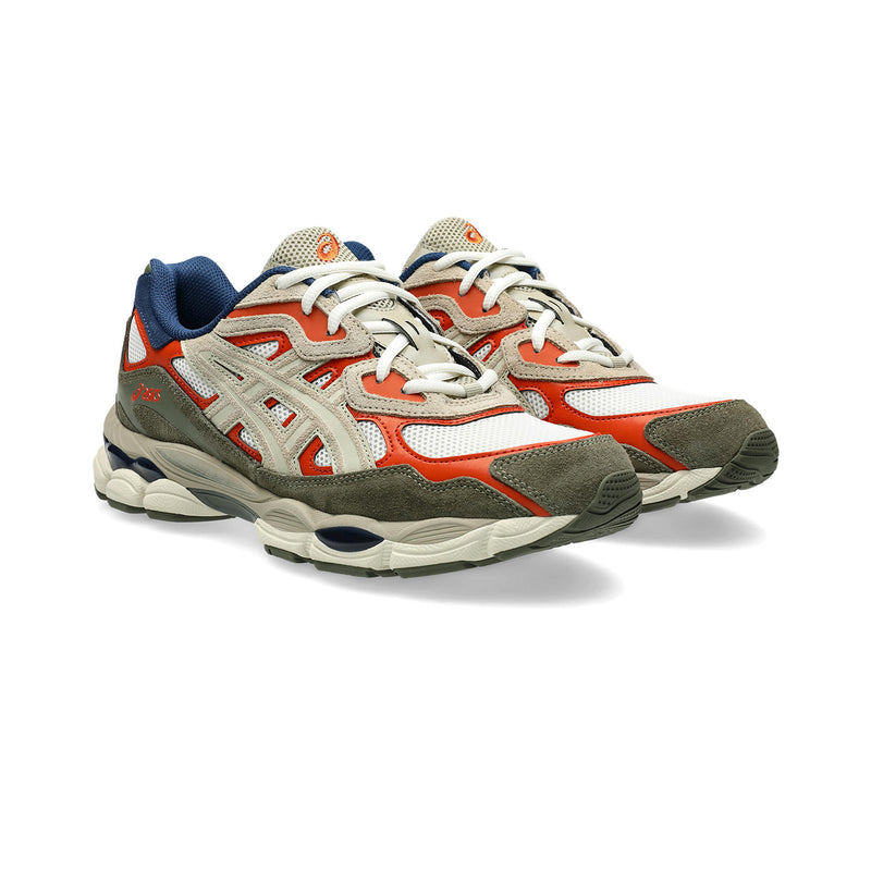 ASICS（アシックス）/ SHOES（シューズ）/ GEL-NYC商品 / CREAM/IRVINE
