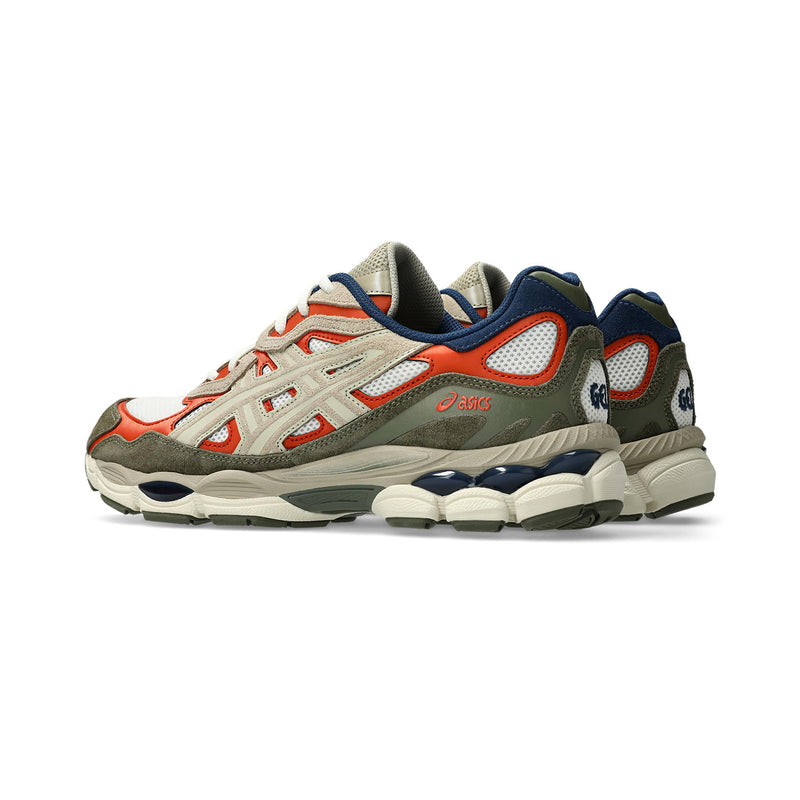 ASICS（アシックス）/ SHOES（シューズ）/ GEL-NYC商品 / CREAM/IRVINE