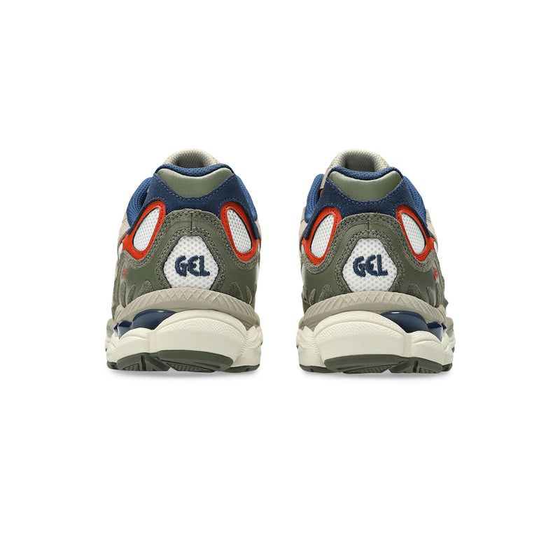 ASICS（アシックス）/ SHOES（シューズ）/ GEL-NYC商品 / CREAM/IRVINE