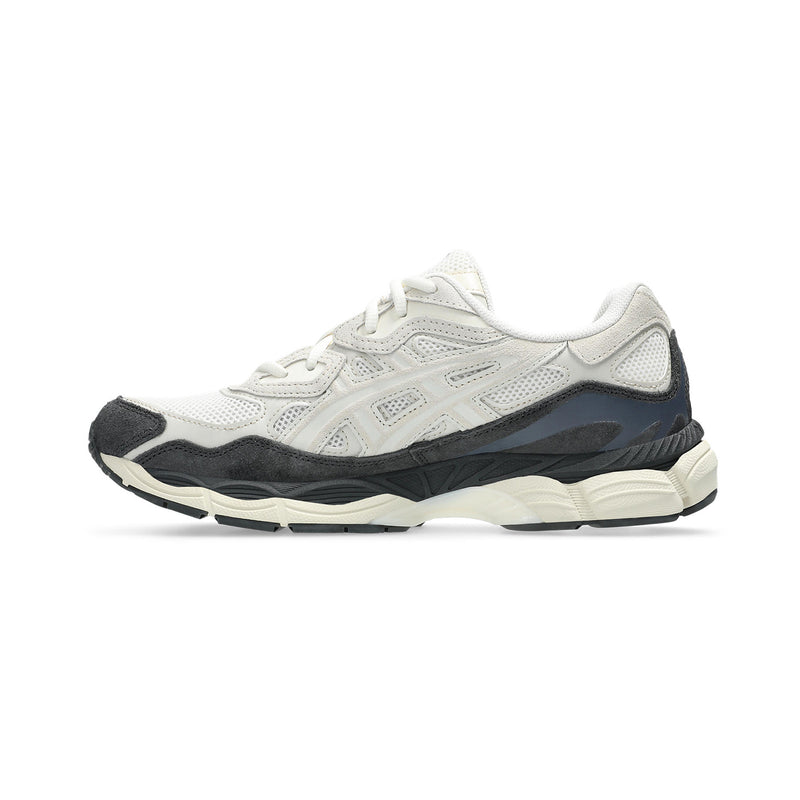ASICS（アシックス）/ SHOES（シューズ）/ GEL-NYC商品 / WHITE/SMOKE GREY
