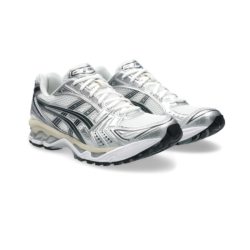 ASICS（アシックス）/ SHOES（シューズ）/ GEL-KAYANO 14商品 / WHITE/GRAPHITE GREY