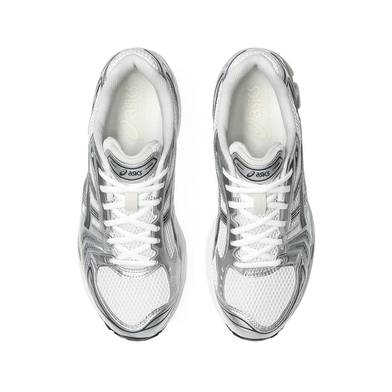 ASICS（アシックス）/ SHOES（シューズ）/ GEL-KAYANO 14商品 / WHITE/GRAPHITE GREY