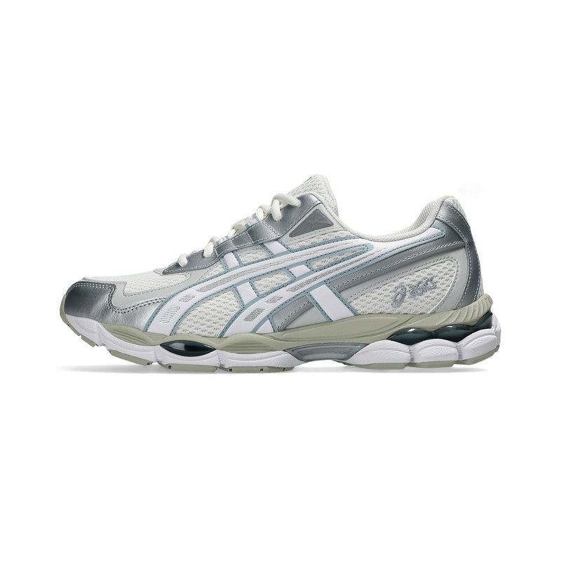 ASICS（アシックス）/ SHOES（シューズ）/ GEL-NYC 2055商品 / CREAM/DOLPHIN GREY