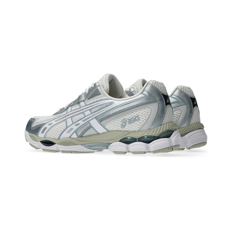ASICS（アシックス）/ SHOES（シューズ）/ GEL-NYC 2055商品 / CREAM/DOLPHIN GREY