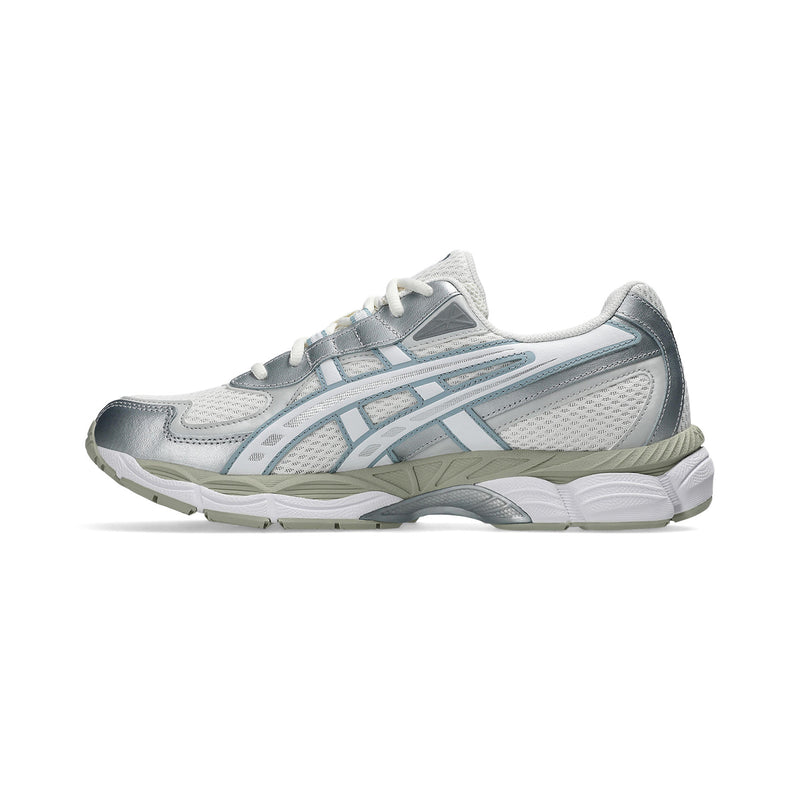 ASICS（アシックス）/ SHOES（シューズ）/ GEL-NYC 2055商品 / CREAM/DOLPHIN GREY