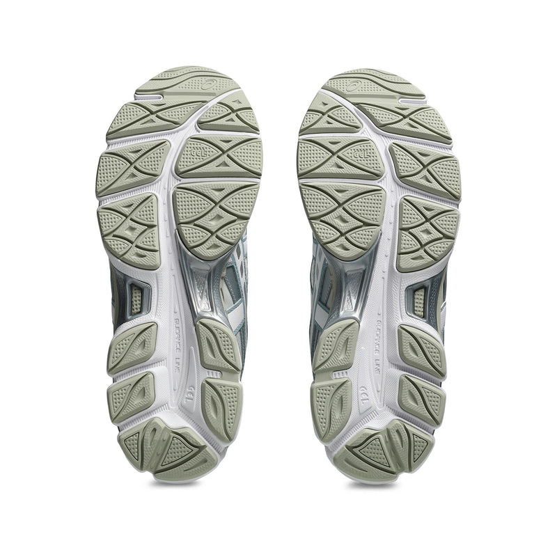ASICS（アシックス）/ SHOES（シューズ）/ GEL-NYC 2055商品 / CREAM/DOLPHIN GREY