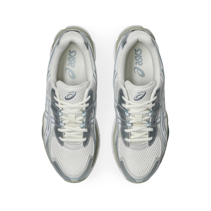 ASICS（アシックス）/ SHOES（シューズ）/ GEL-NYC 2055商品 / CREAM/DOLPHIN GREY