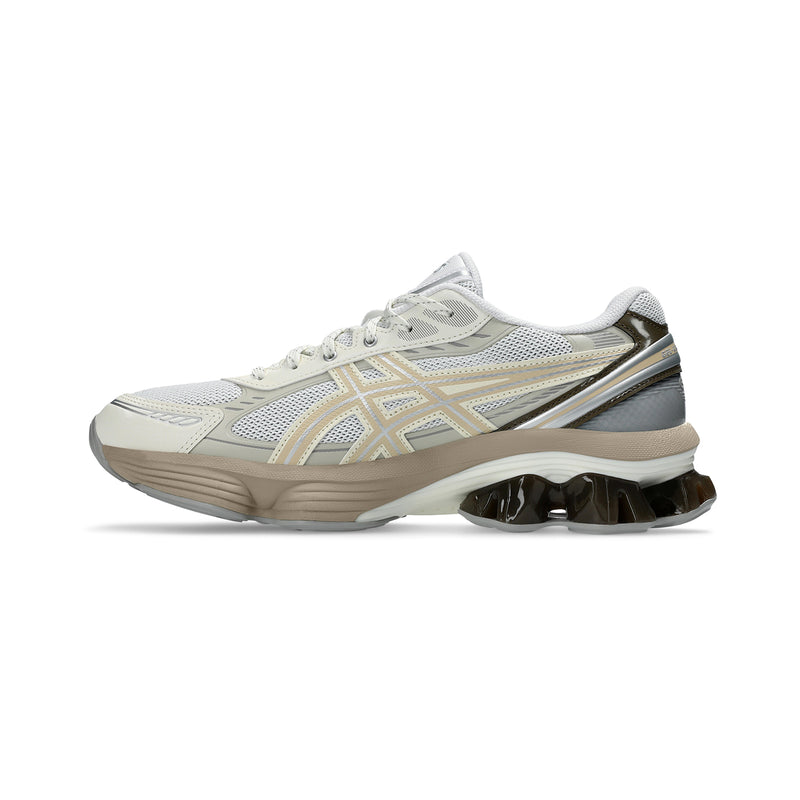 ASICS（アシックス）/ SHOES（シューズ）/ GEL-KINETIC FLUENT商品 / WHITE/MARZIPAN