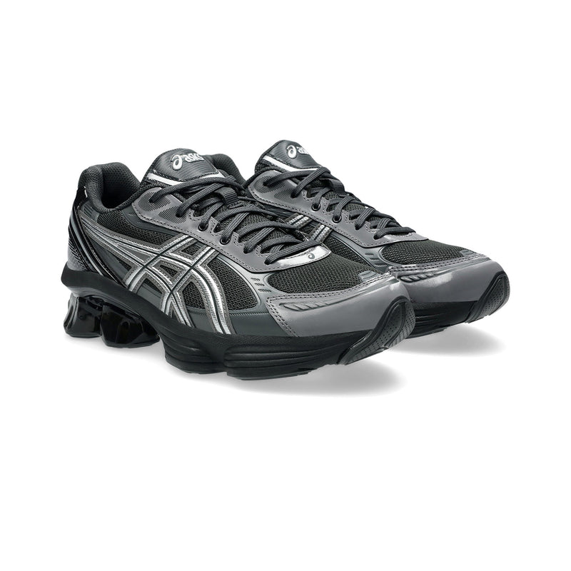 ASICS（アシックス）/ SHOES（シューズ）/ GEL-KINETIC FLUENT商品 / GRAPHITE GREY/PURE SILVER