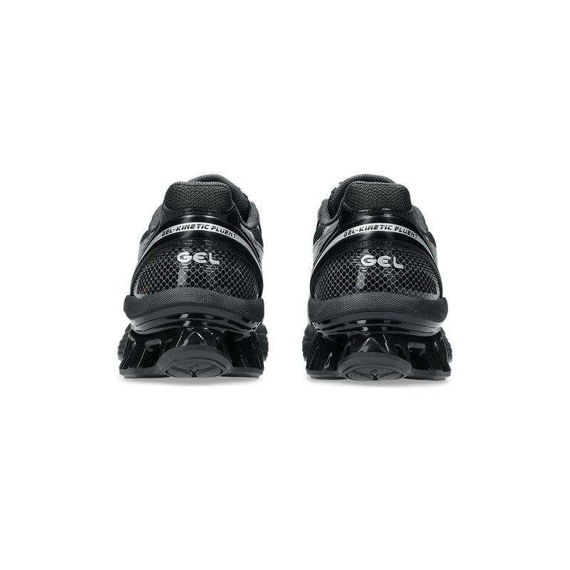 ASICS（アシックス）/ SHOES（シューズ）/ GEL-KINETIC FLUENT商品 / GRAPHITE GREY/PURE SILVER