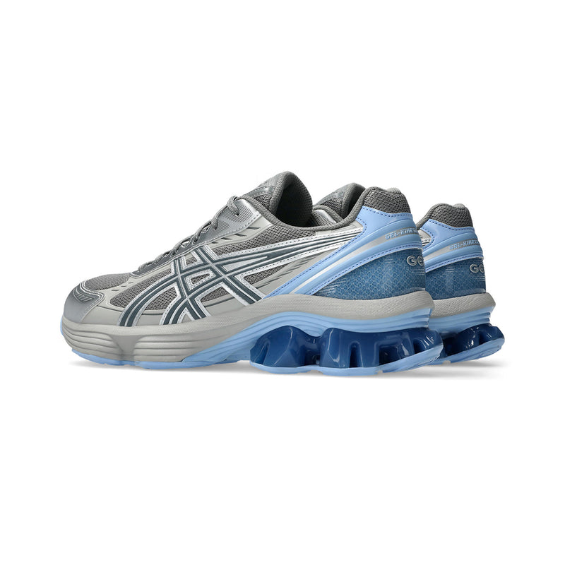 ASICS（アシックス）/ SHOES（シューズ）/ GEL-KINETIC FLUENT商品 / CLAY GREY/STEEL GREY
