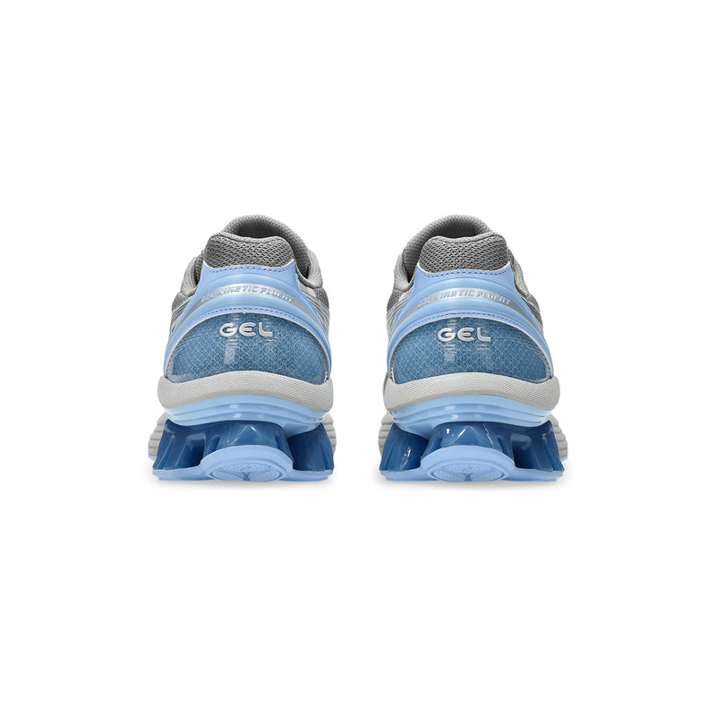 ASICS（アシックス）/ SHOES（シューズ）/ GEL-KINETIC FLUENT商品 / CLAY GREY/STEEL GREY