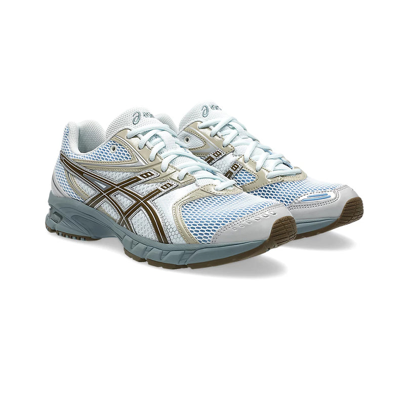 ASICS（アシックス）/ SHOES（シューズ）/ GEL-DS TRAINER 14商品 / AIRY BLUE/CLAY CANYON