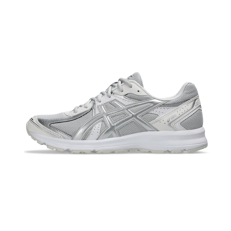 ASICS（アシックス）/ SHOES（シューズ）/ JOG 100S商品 / CLOUD GREY/PURE SILVER