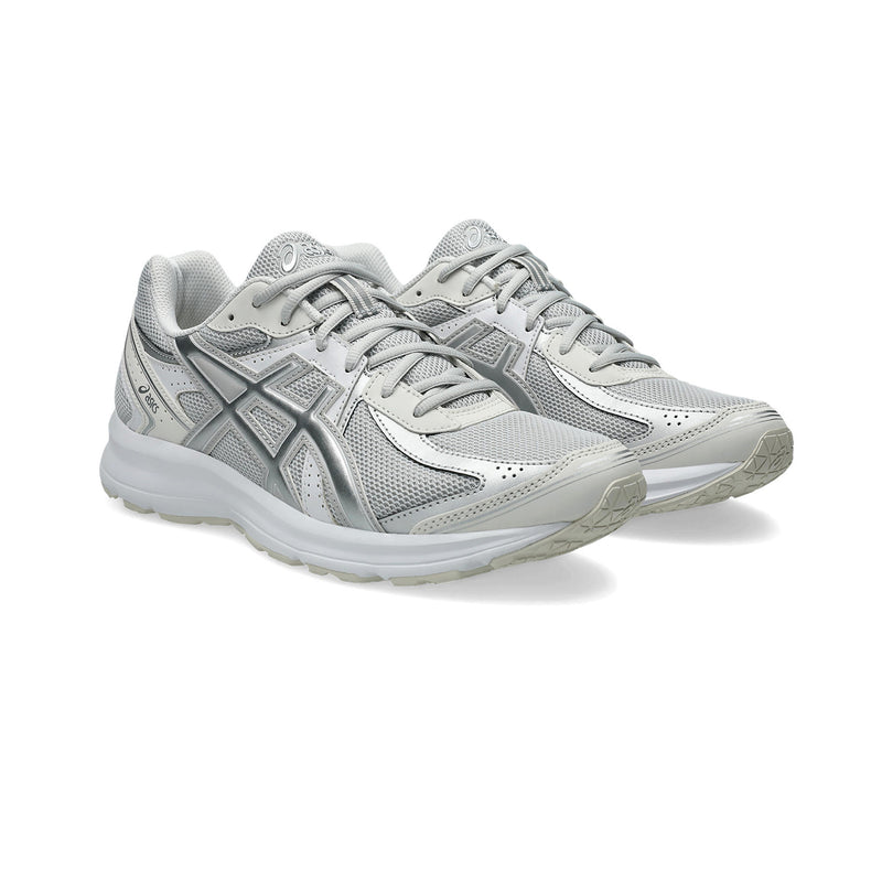 ASICS（アシックス）/ SHOES（シューズ）/ JOG 100S商品 / CLOUD GREY/PURE SILVER