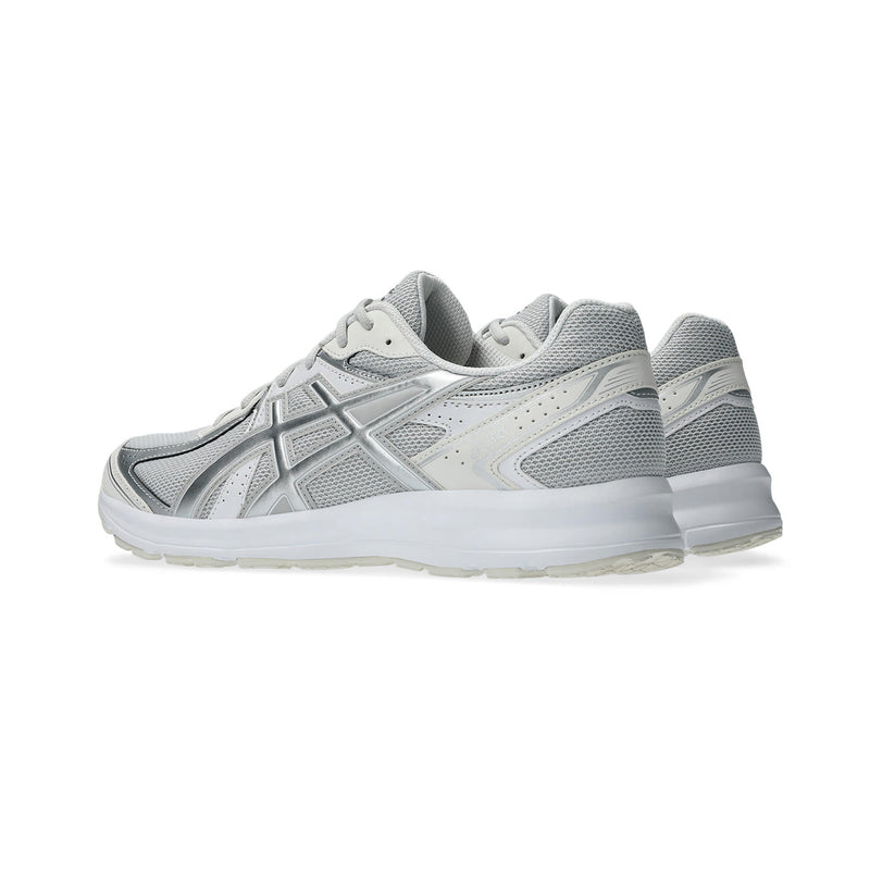 ASICS（アシックス）/ SHOES（シューズ）/ JOG 100S商品 / CLOUD GREY/PURE SILVER